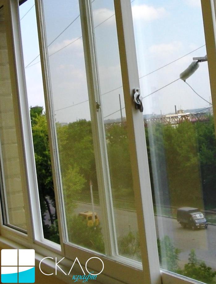 алюмінієві двері львів