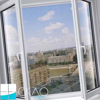 Енергозберігаюче скло - принцип роботи