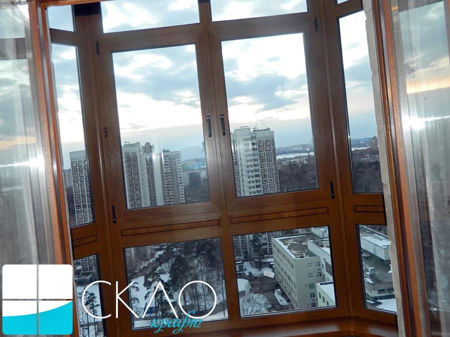 Как ухаживать за перилами из закаленного стекла